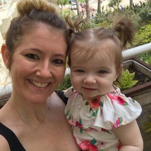 Meet your Posher, Lindsey